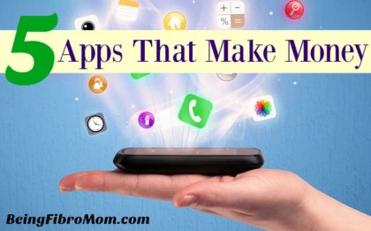 5 apps that make money
