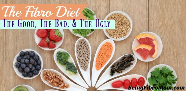 The Fibromyalgia Diet The Good The Bad And The Ugly 