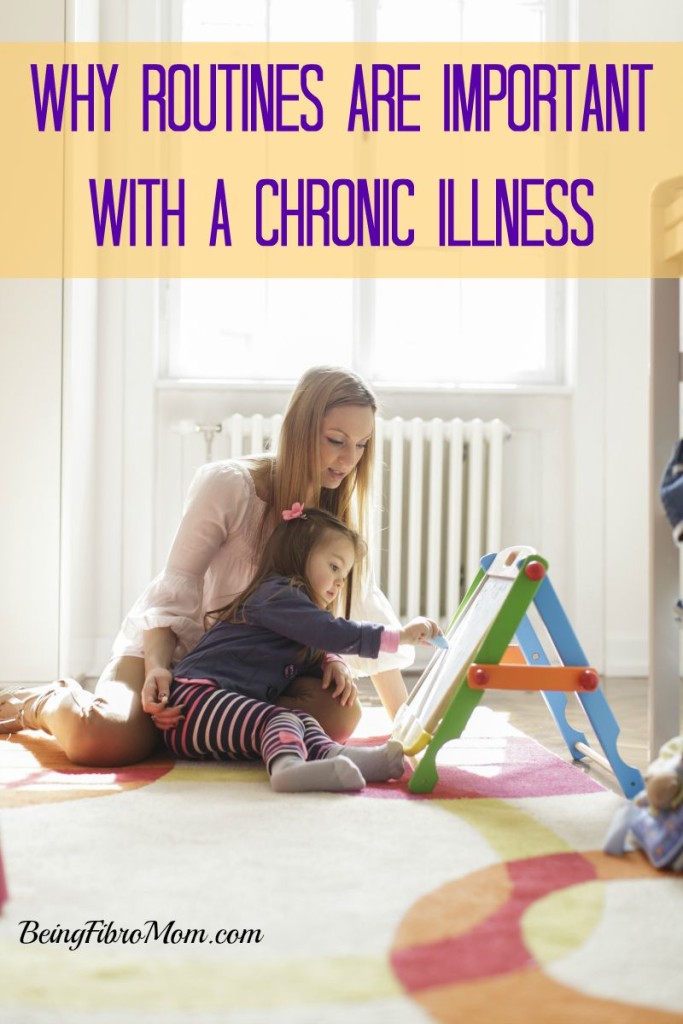 discuss chronic illness in noteworthy characteristics mspe