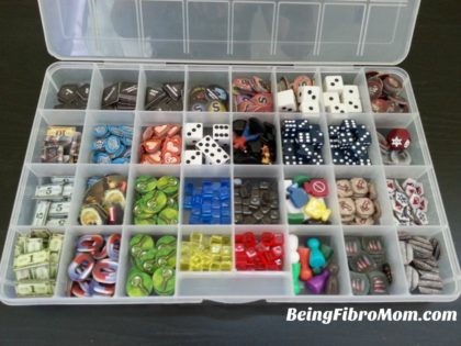 5 Fun and Unique Family Board Games to Play - Being Fibro Mom